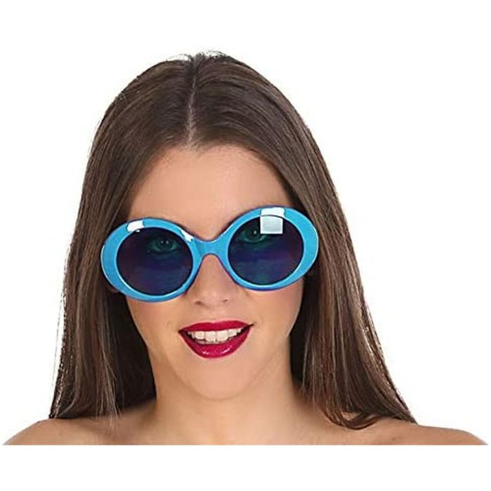 Gafas Pop Azul 1