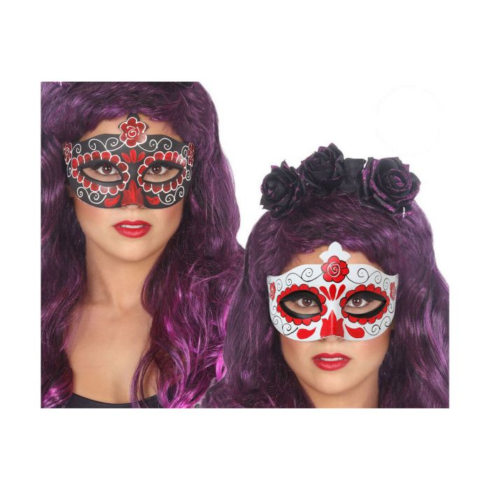 Antifaz Catrina Antifaz Catrina