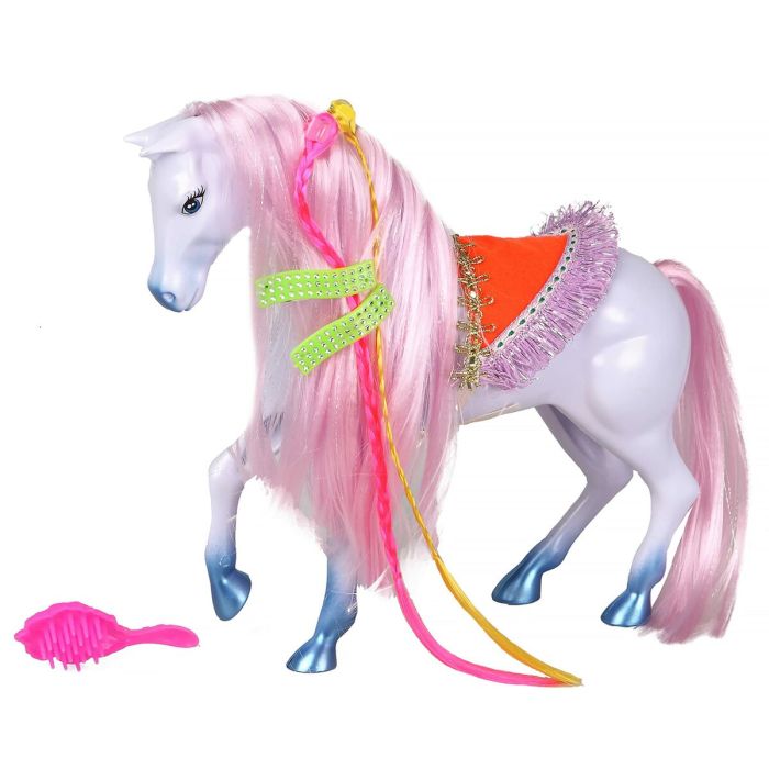 Caballo 118329 Blanco 1 Caballo 118329 Blanco 1