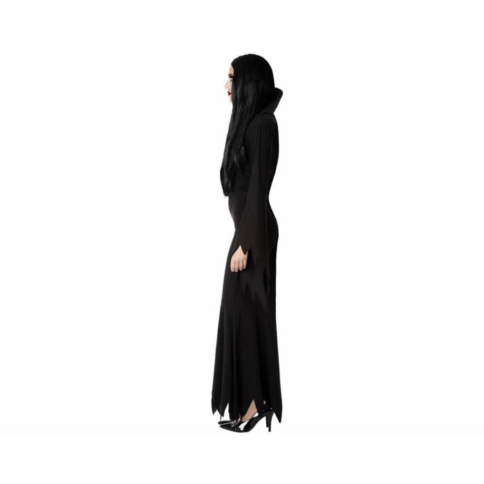 Disfraz para Adultos Vampiresa Negro M/L (1 unidad)