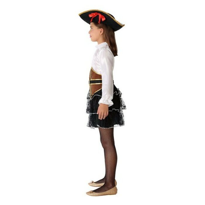 Disfraz para Niños 115088 Pirata 5