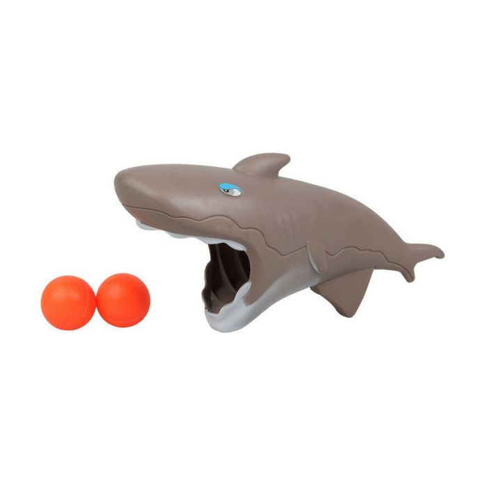 Juego Acuático 23 x 7 cm Multicolor Red Tiburón