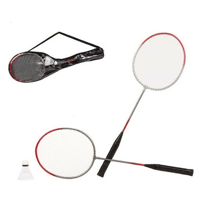 Set Raqueta De Badminton Set Raqueta De Badminton