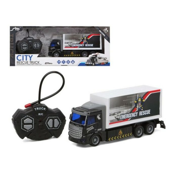 Bigbuy_fun - Camion Dinosaur Truck BIGBUY_FUN