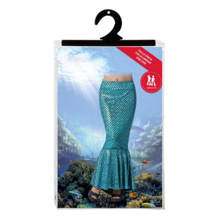 Falda Sirena 5 Falda Sirena 5