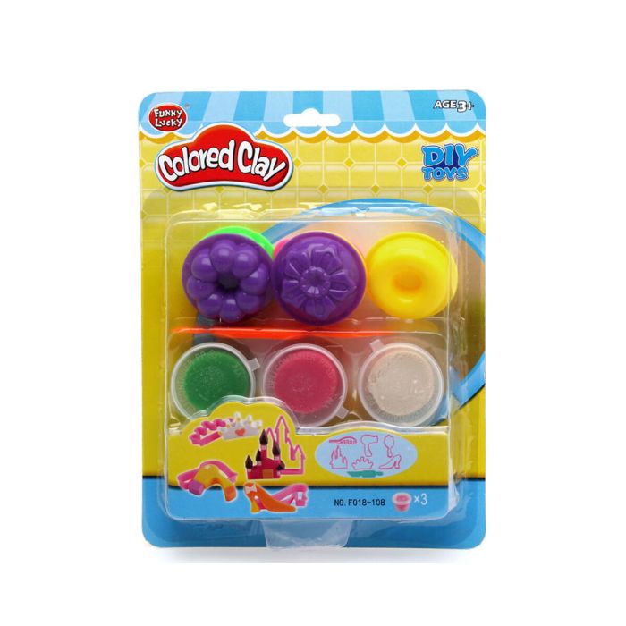 Bl. Plastilina Bl. Plastilina