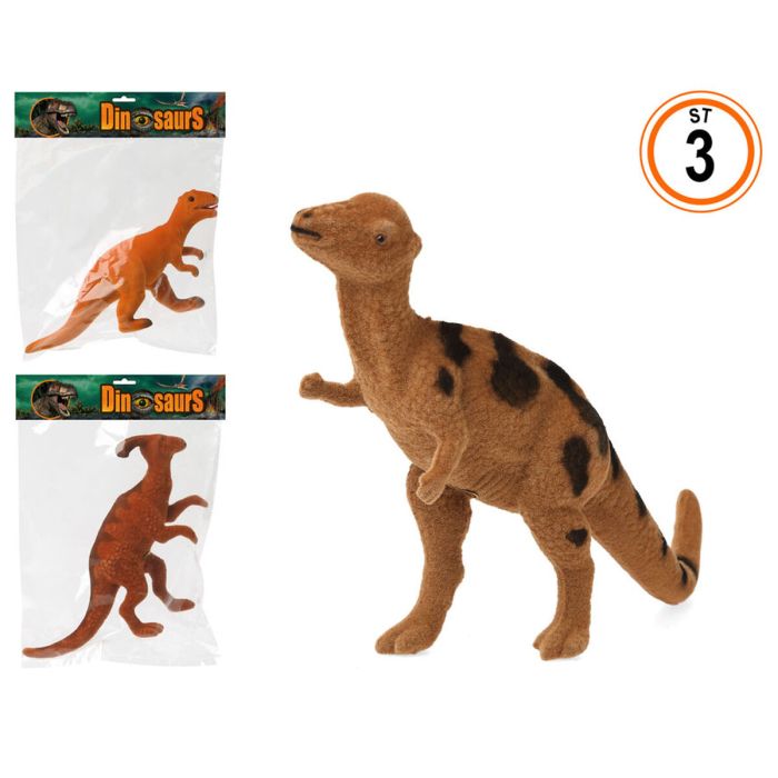 Set de Dinosaurios 23 x 11 cm 1