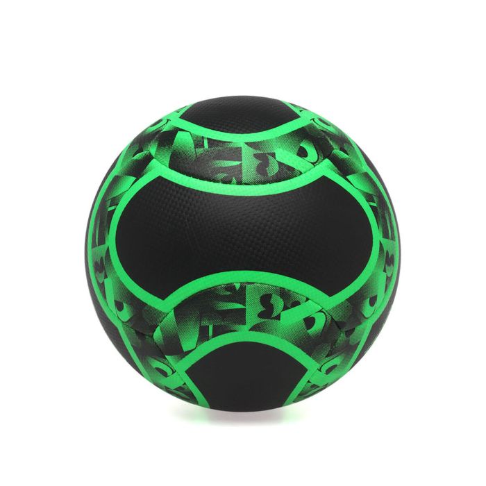 Balón de Voley Playa 220 - 230 gr 20 - 23 cm Verde PVC