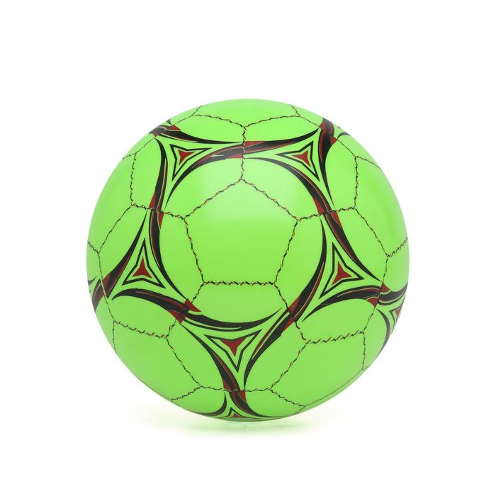 G. Balon Plastico 60-70Gr 20-23Cm Verde