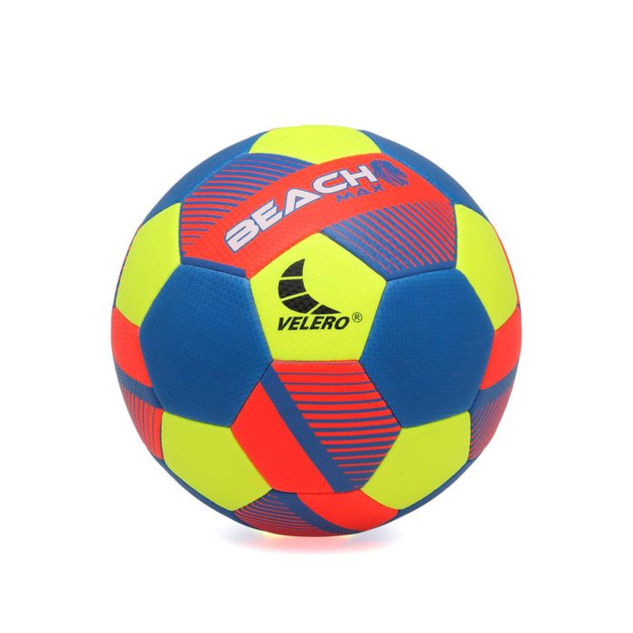 Balón de Fútbol Playa Multicolor