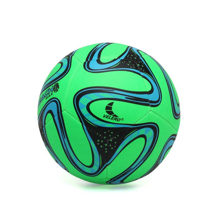 Balón de Fútbol Playa Verde