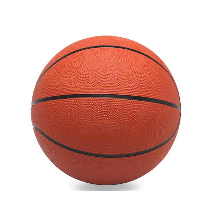 Balón de Baloncesto Ø 25 cm Naranja