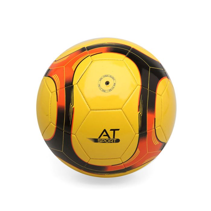 Balón de Fútbol Talla 5 Ø 68 cm