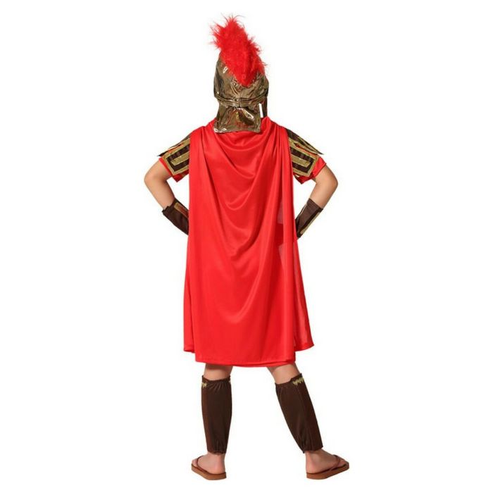 Disfraz para Niños Gladiator Multicolor 1