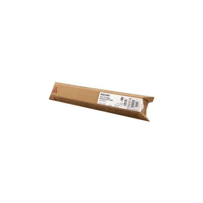 Ricoh MPC300-401 Toner Copiadora Magenta 10.000 Cop./Cap./Ml.