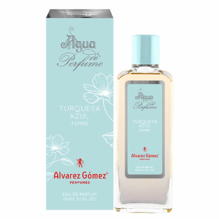 Perfume Mujer Alvarez Gomez SA013 EDP EDP 150 ml