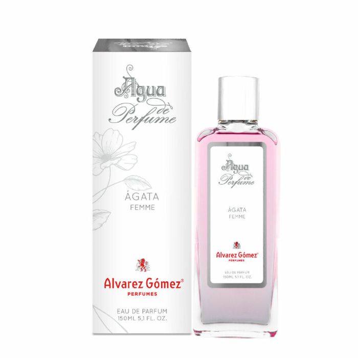 Perfume Mujer Alvarez Gomez SA015 EDP EDP