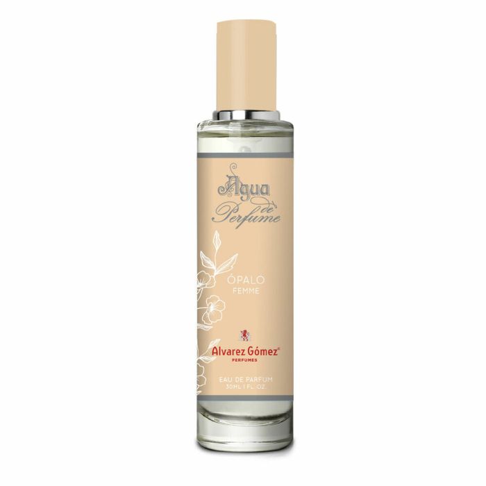 Perfume Mujer Alvarez Gomez ÁLVAREZ GÓMEZ AGUA DE PERFUME EDP EDP 30 ml