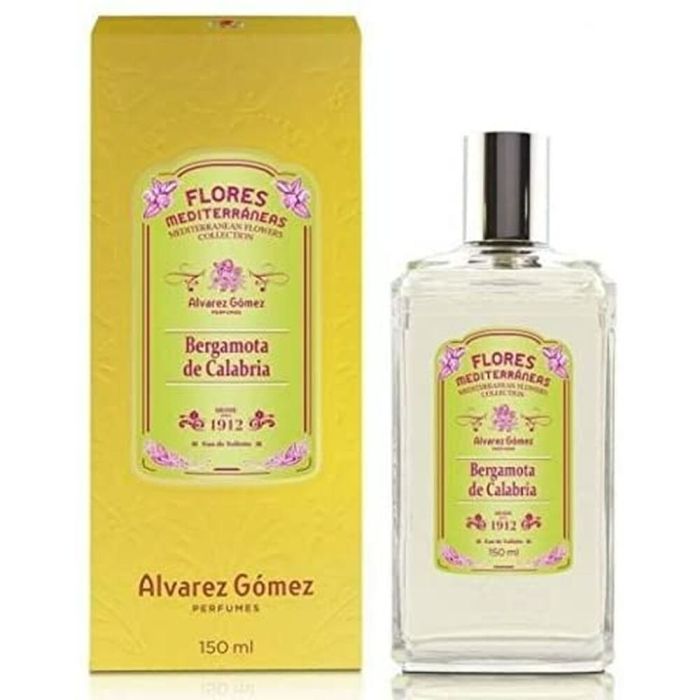 Perfume Mujer Alvarez Gomez EDT