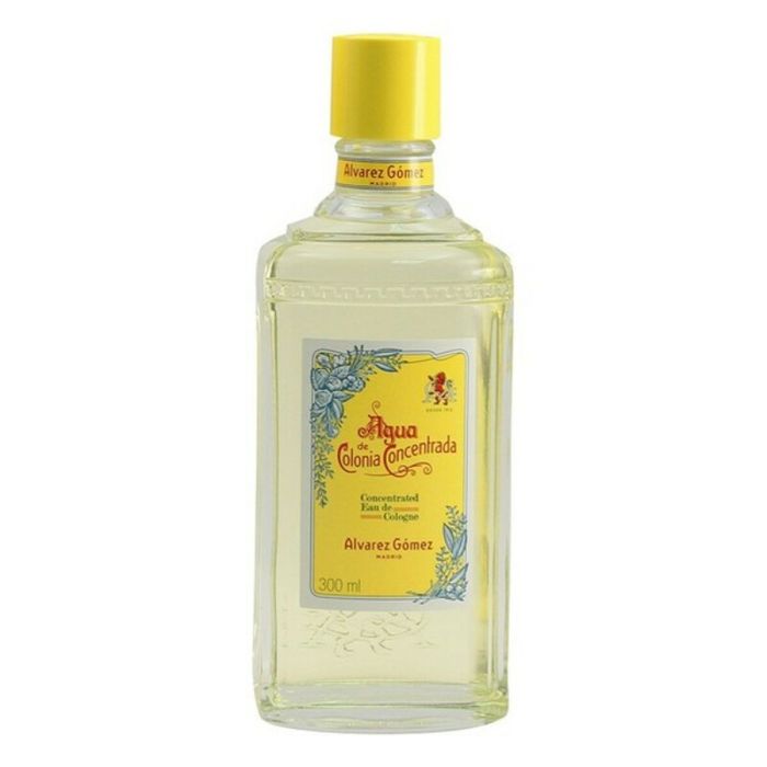 Perfume Hombre Alvarez Gomez 2523778 Agua de Colonia Concentrada 300 ml