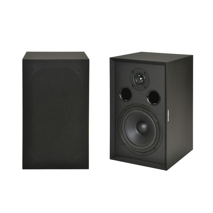 Altavoces Multimedia FONESTAR BLOCK-5 Negro 100 W 1