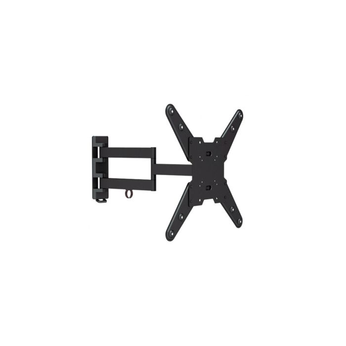 Soporte de Pared FONESTAR STV-683N Negro 55"