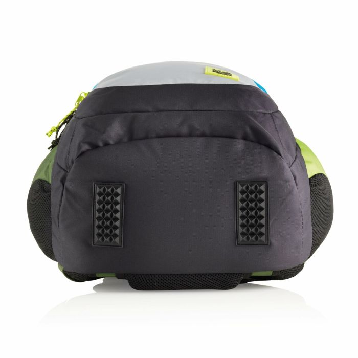 Mochila Escolar Miquelrius Amsterdam Rider Verde 1