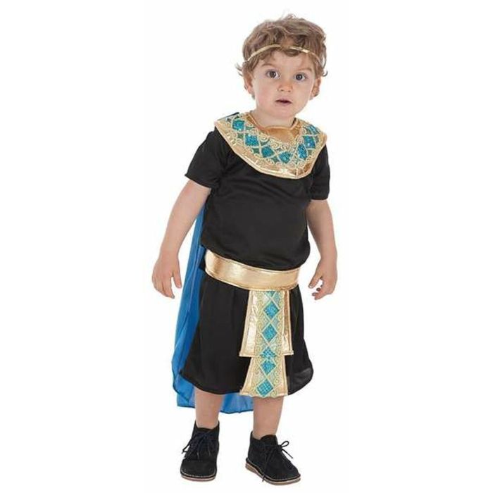 Disfraz para Bebés 18 Meses Faraón (2 Piezas)