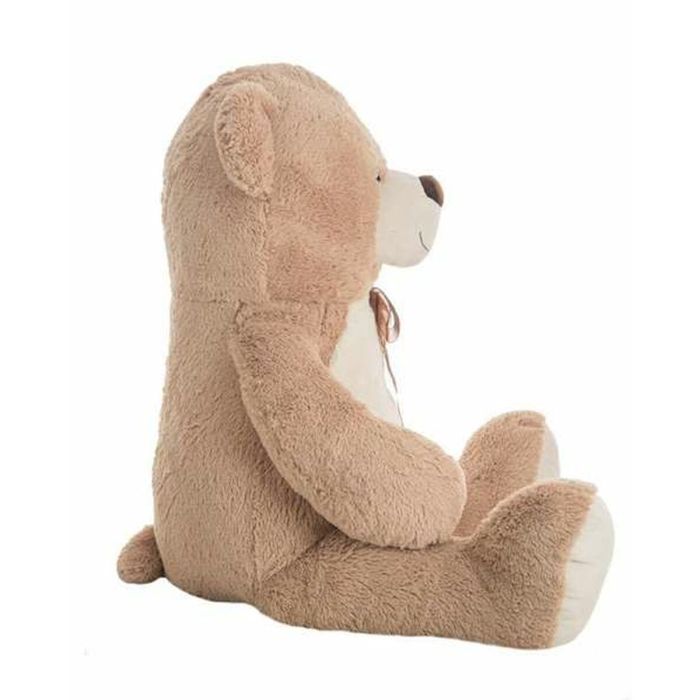 Oso de Peluche Jumbo Marrón 140 cm 2