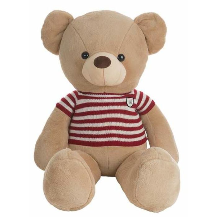 Oso de Peluche Lanita Camiseta 120 cm 1