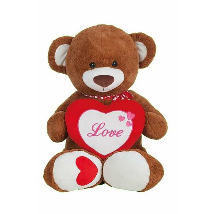 Peluche oso rit love 85 cm