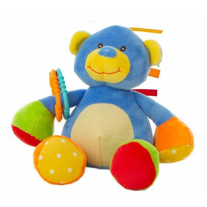 Peluche 26 cm