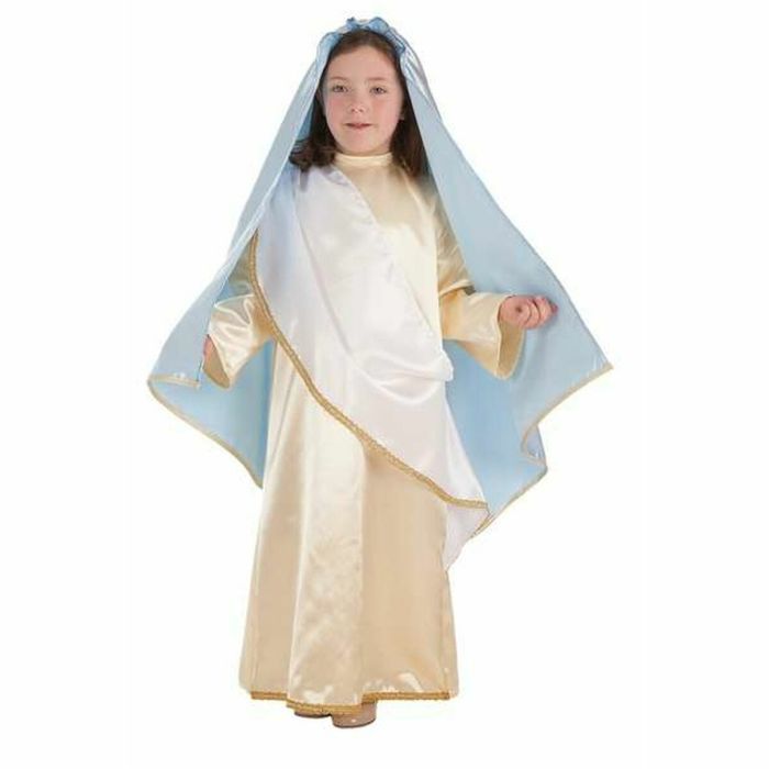 Disfraz para Niños María Virgen
