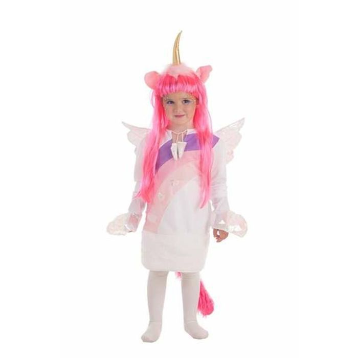 Disfraz para Niños 11-13 Años Unicornio (4 Piezas)