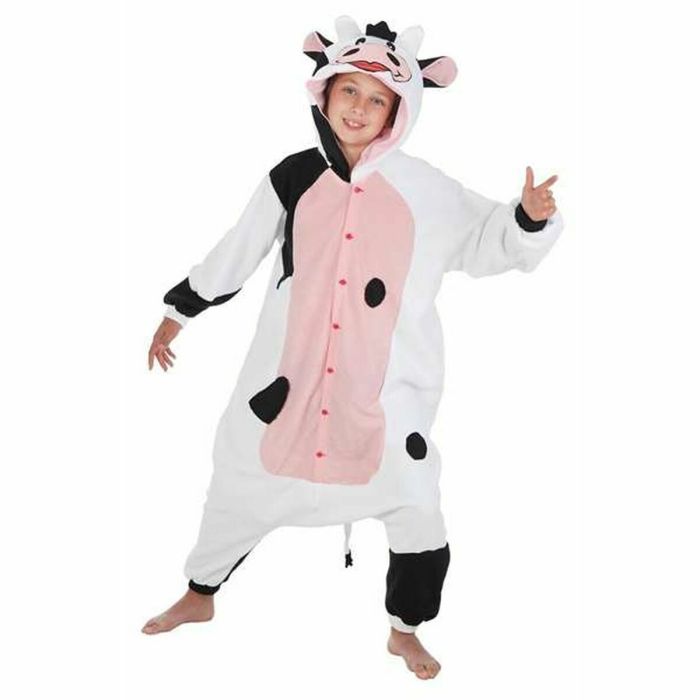 Disfraz para Niños Funny Vaca (1 Pieza)
