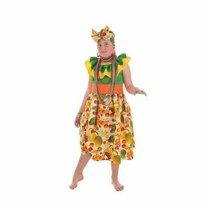 Disfraz para Niños Frutas (3 Piezas)