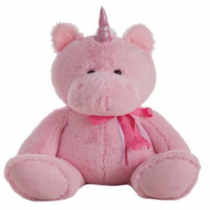 Unicornio party rosa 75 cm