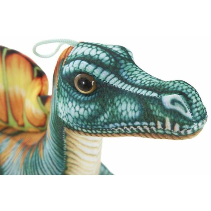 Dinosaurio cresta 85 cm