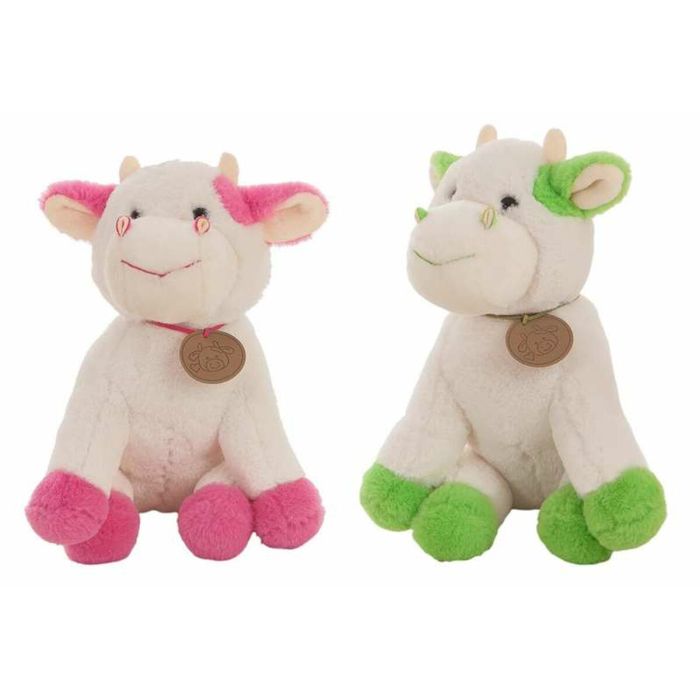 Peluche Vaca 1