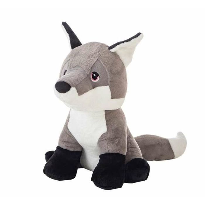 Peluche Ray Zorro 45cm 1