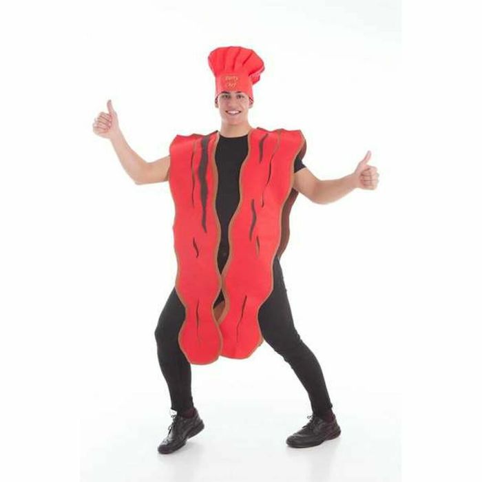 Disfraz para Adultos Bacon