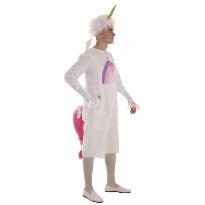 Disfraz para Adultos Hombre Unicornio 1