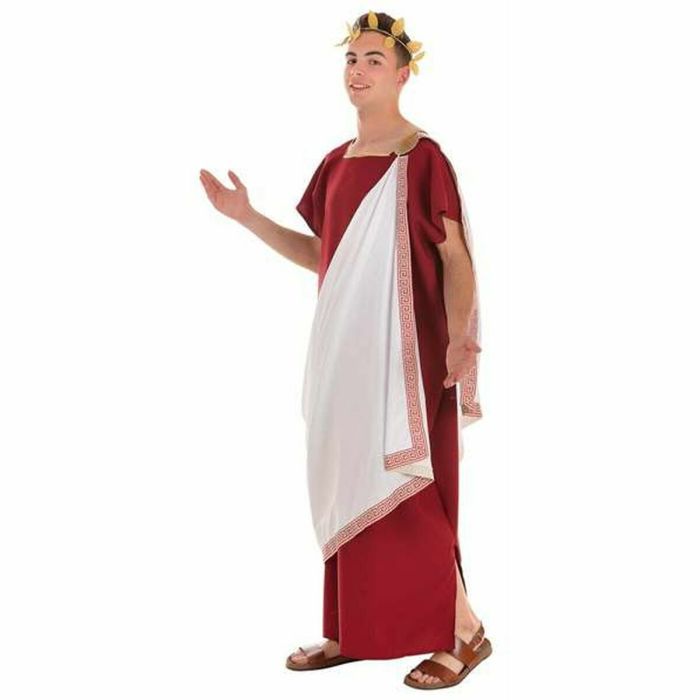 Disfraz para Adultos Senatus Romano