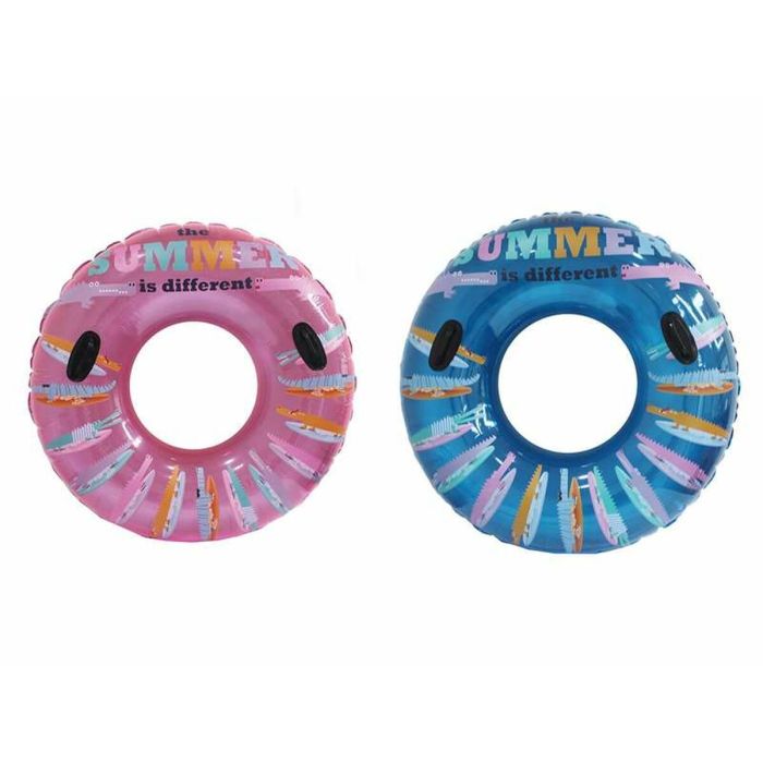 Flotador Hinchable Donut The Summer is different 115 cm