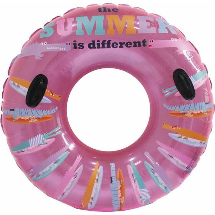 Flotador Hinchable Donut The Summer is different 115 cm 1