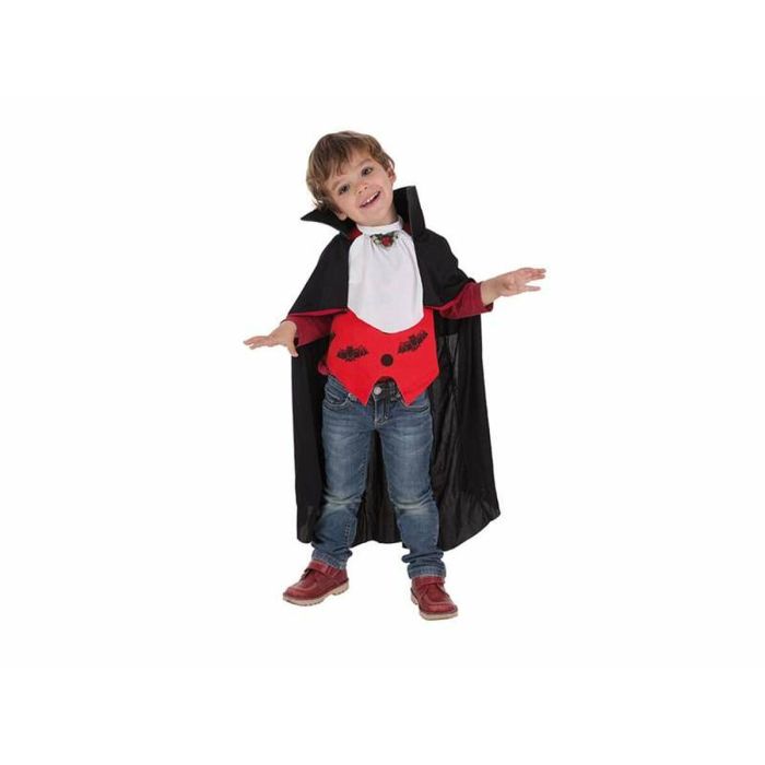 Disfraz para Niños 10-12 Años Vampiro