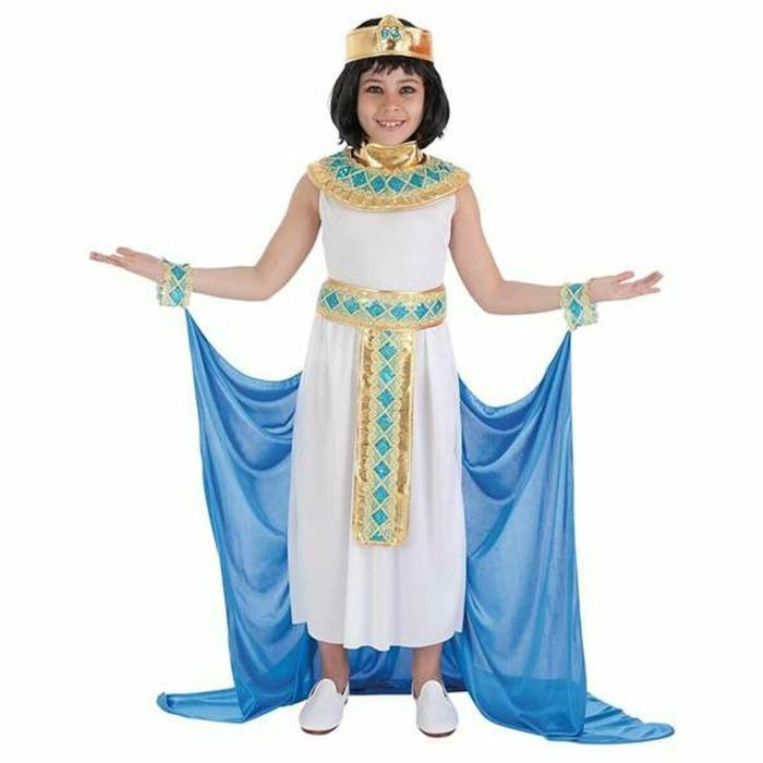 Disfraz para Niños Faraón (5 Piezas)