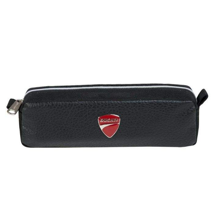 Portatodo Ducati 16206049300 Negro 2