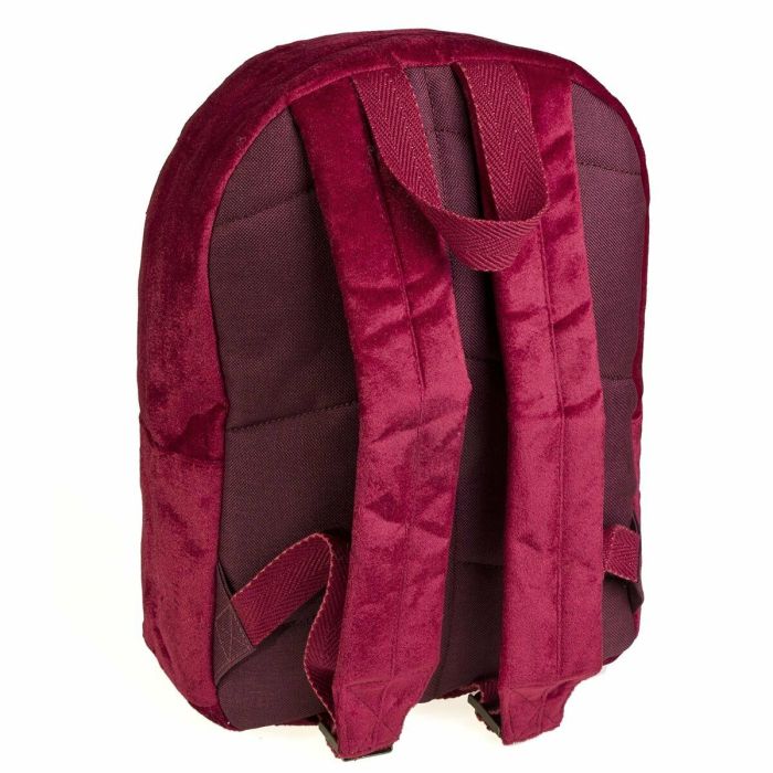 Mochila Escolar Coquette 16022090700 Fucsia 24,5 x 35 x 13,5 cm 2