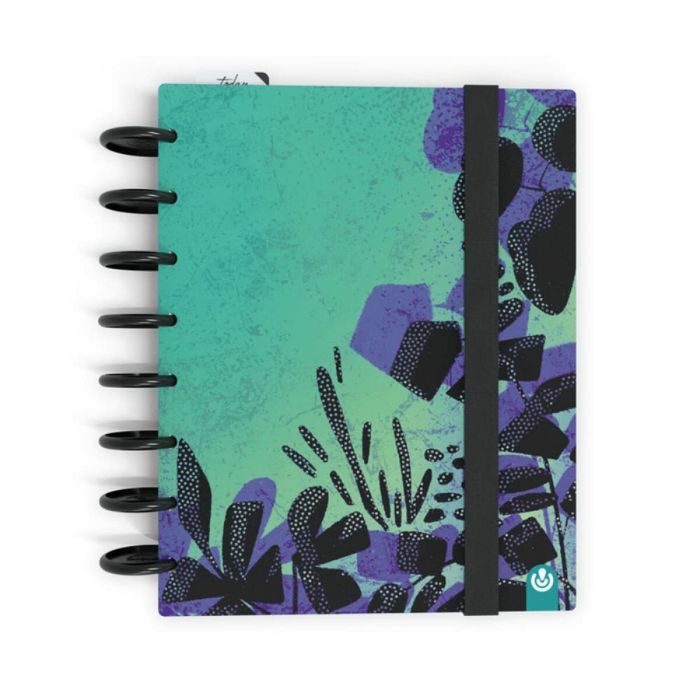 Agenda Carchivo My Planner Ingeniox 1 unidad Verde A5 0 Agenda Carchivo My Planner Ingeniox 1 unidad Verde A5 0